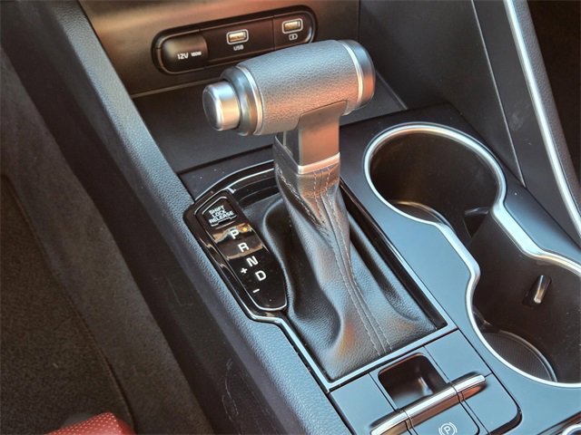 Certified 2024 Kia K5 GT-Line image 24