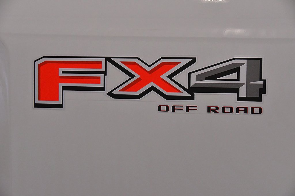 New 2026 Ford F350 XLT image 12