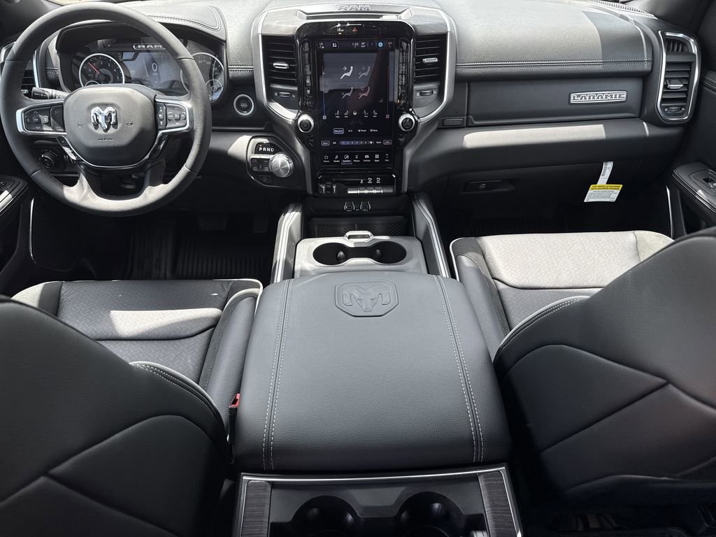 New 2026 RAM 1500 Laramie image 26