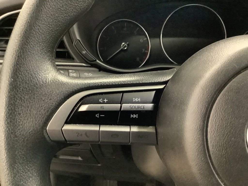 Certified 2023 MAZDA CX-30 AWD 2.5 S image 9