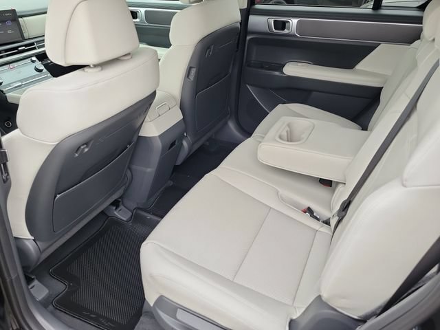 New 2026 Hyundai Santa Fe SEL FWD image 25