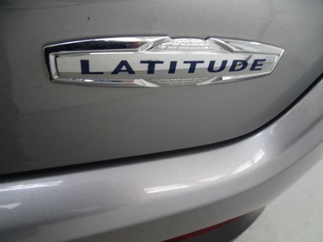 Certified 2022 Jeep Compass Latitude image 22