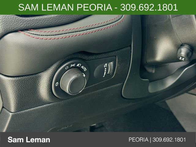 New 2026 Dodge Durango GT image 10