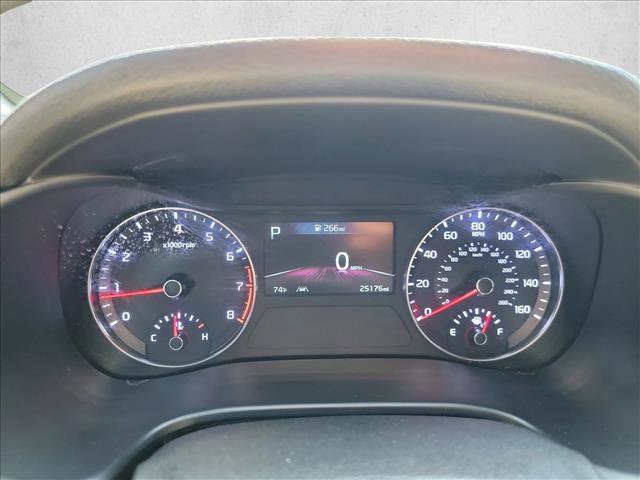 Used 2023 Kia Forte GT-Line w/ GT-Line Premium Package image 20