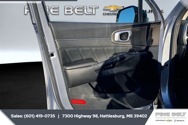 Used 2022 Kia Sorento SX image 17