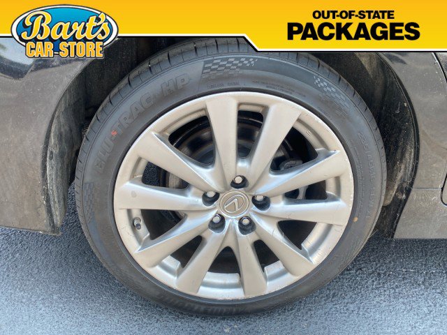 Used 2013 Lexus GS 350 AWD image 7