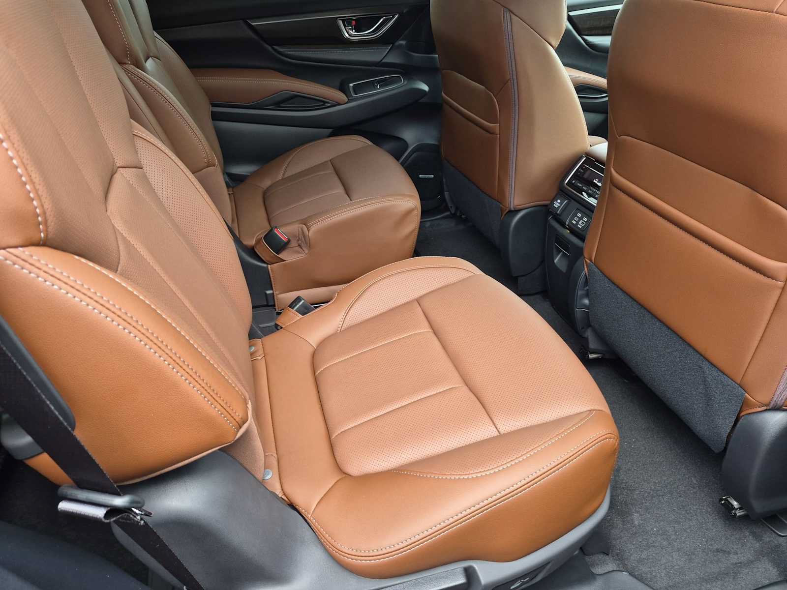 New 2026 Subaru Ascent Touring AWD/4WD image 19