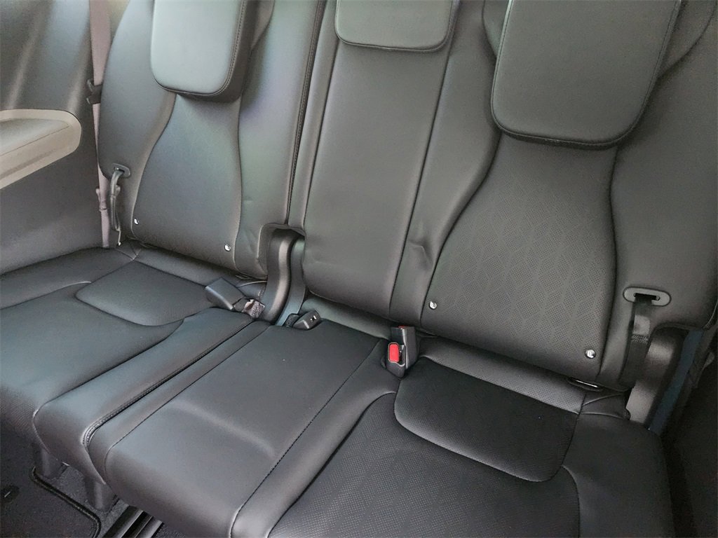 New 2026 Kia Carnival EX image 20