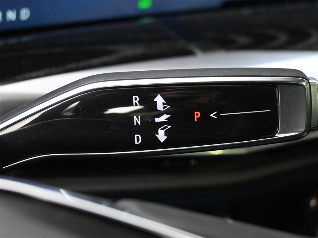 Certified 2026 Cadillac Escalade IQ Luxury 1 image 25