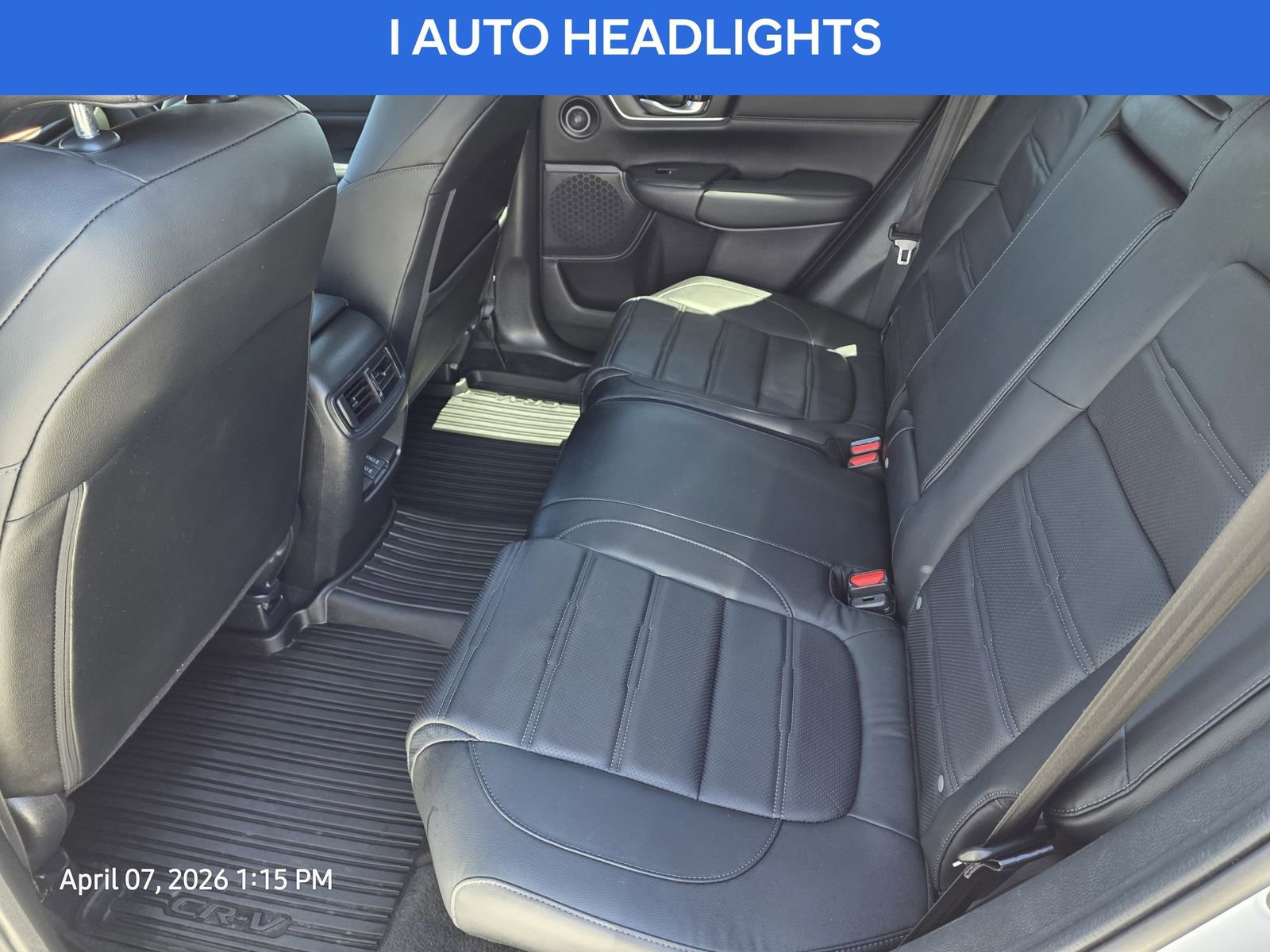 Used 2022 Honda CR-V EX-L image 18