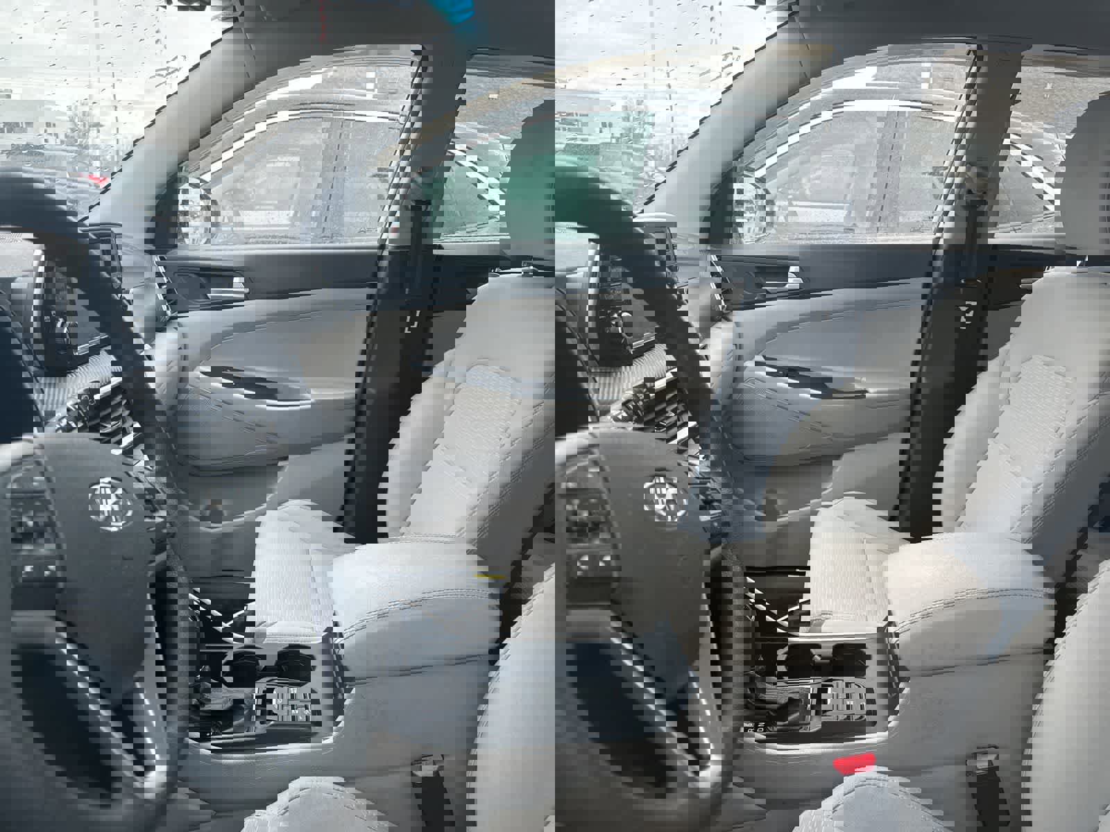 Used 2019 Hyundai Tucson SEL image 29