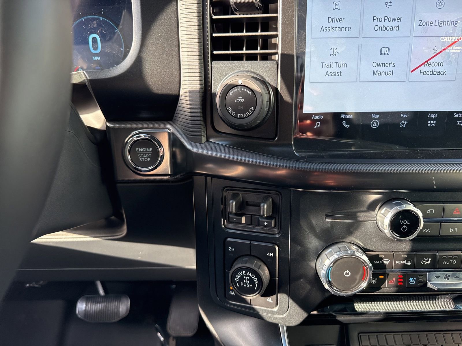 New 2025 Ford F150 Raptor AWD/4WD image 37