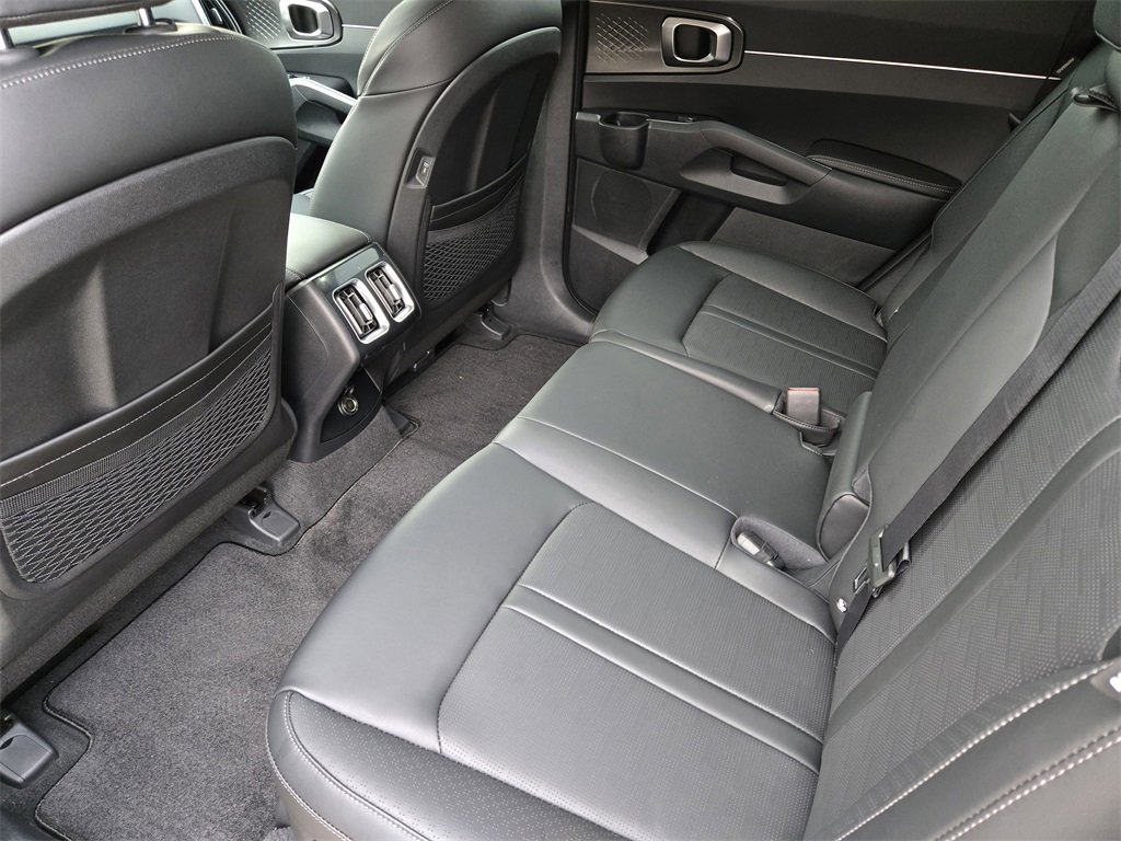 New 2026 Kia Sorento S image 20