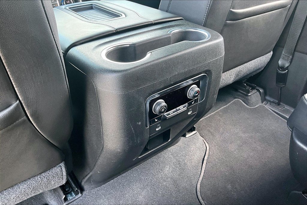Used 2021 Chevrolet Tahoe Premier RWD image 10
