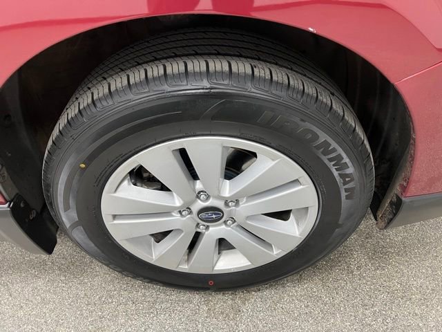 Used 2018 Subaru Outback 2.5i image 16