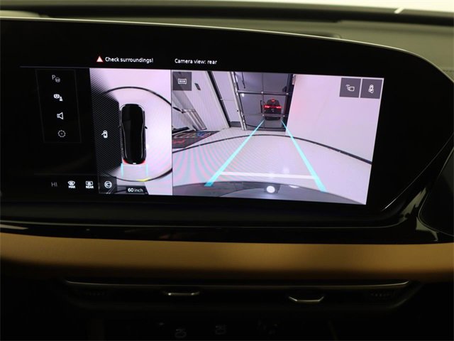 Certified 2025 Audi A5 2.0T Prestige image 18