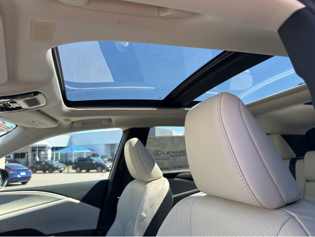 New 2026 Lexus RX 350 image 16