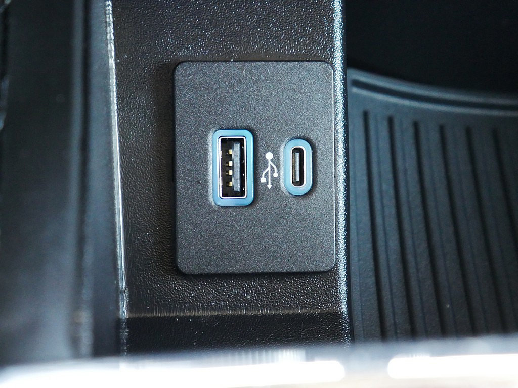 Used 2023 Ford Expedition Max XL AWD/4WD image 49
