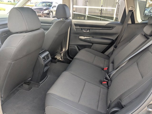 Used 2025 Honda CR-V LX image 16