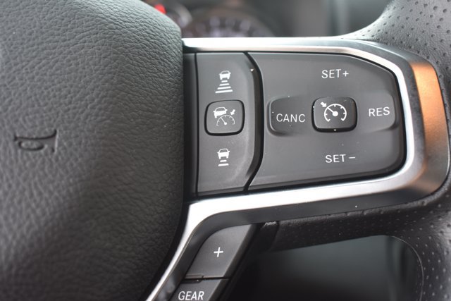 New 2026 RAM 2500 Tradesman AWD/4WD image 21