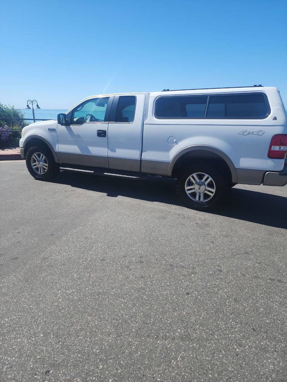 Used 2006 Ford F150 Lariat image 11