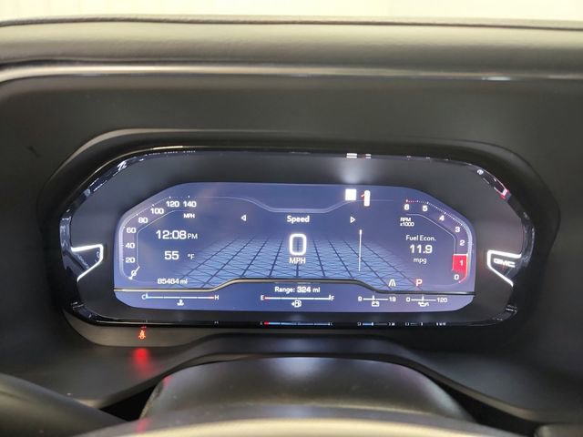 Used 2023 GMC Yukon Denali w/ Max Trailering Package image 20