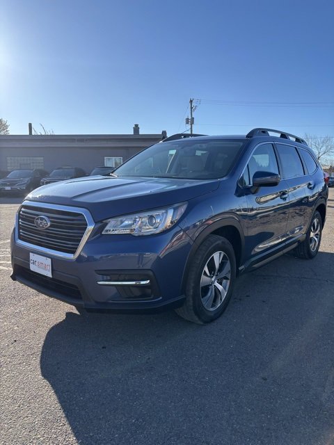 Used 2020 Subaru Ascent Premium w/ Convenience Package image 3
