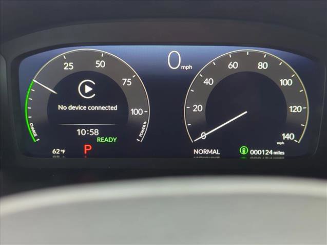 New 2026 Honda CR-V Sport-L image 9