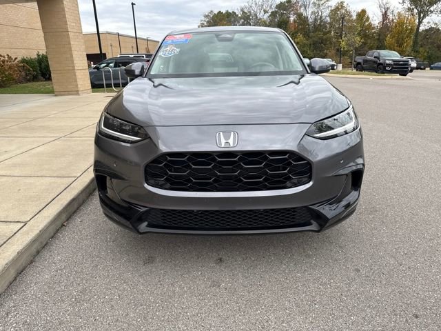 Certified 2024 Honda HR-V EX-L image 7