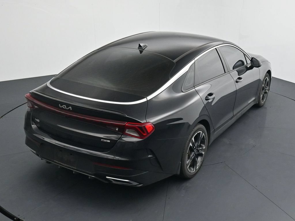 Used 2024 Kia K5 GT-Line w/ GT-Line Premium Package FWD image 15
