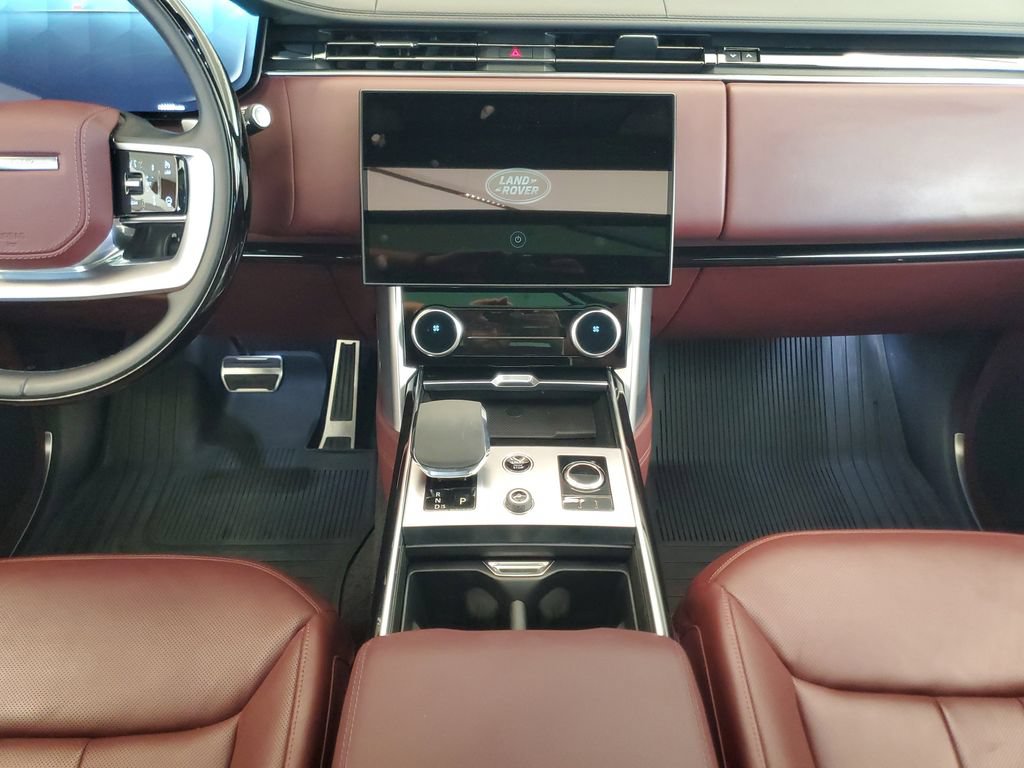 Used 2023 Land Rover Range Rover SE AWD/4WD image 30