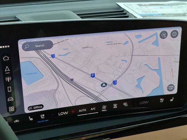 New 2026 Audi A5 Premium Plus AWD/4WD image 12