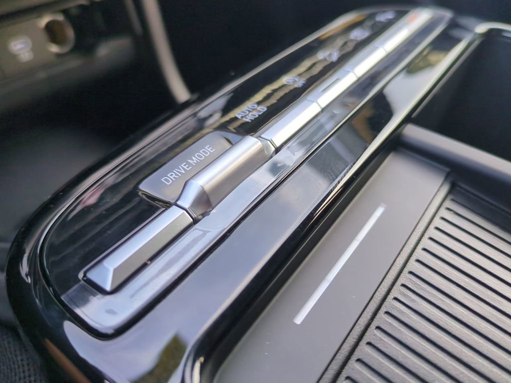 New 2026 Hyundai Tucson Limited image 31