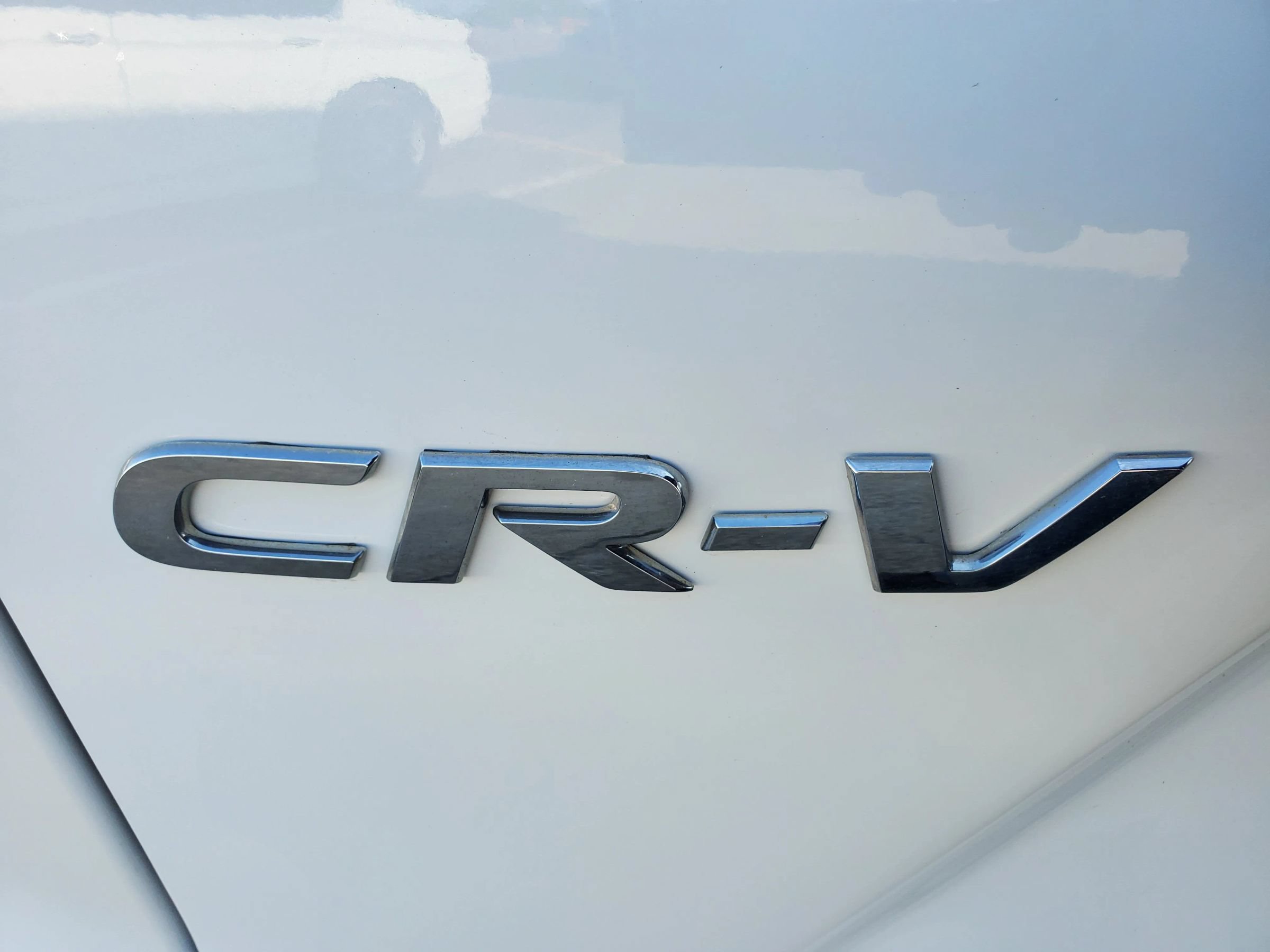 Used 2019 Honda CR-V EX-L image 11