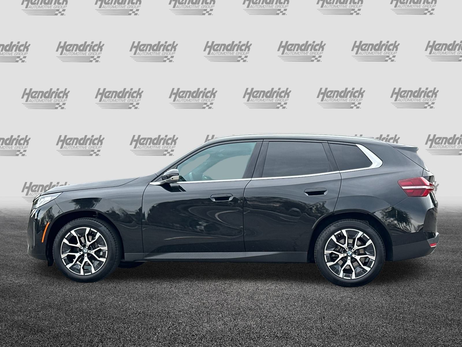 Used 2025 BMW X3 xDrive30i w/ Premium Package image 8