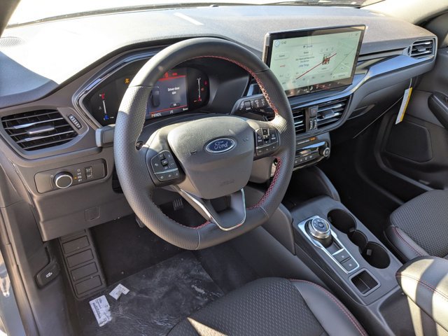 New 2026 Ford Escape ST-Line w/ Tech Pack #1 video 3