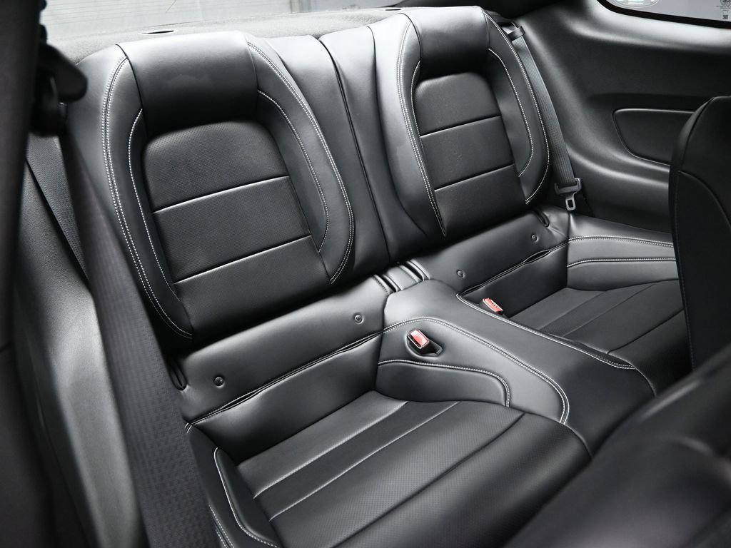 Used 2015 Ford Mustang Premium w/ Ecoboost Performance Package image 32