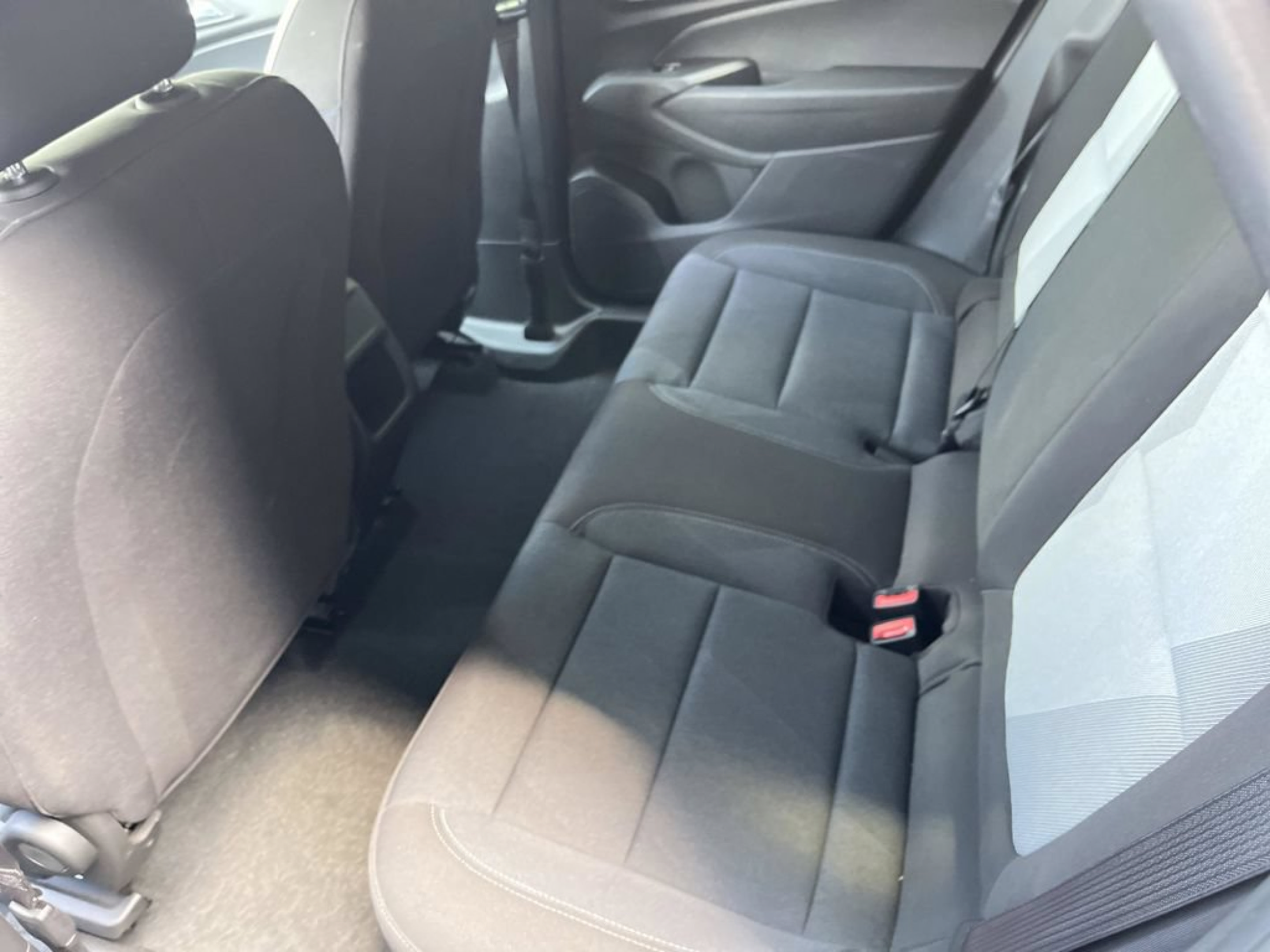 Used 2024 Chevrolet Trax LS FWD image 11