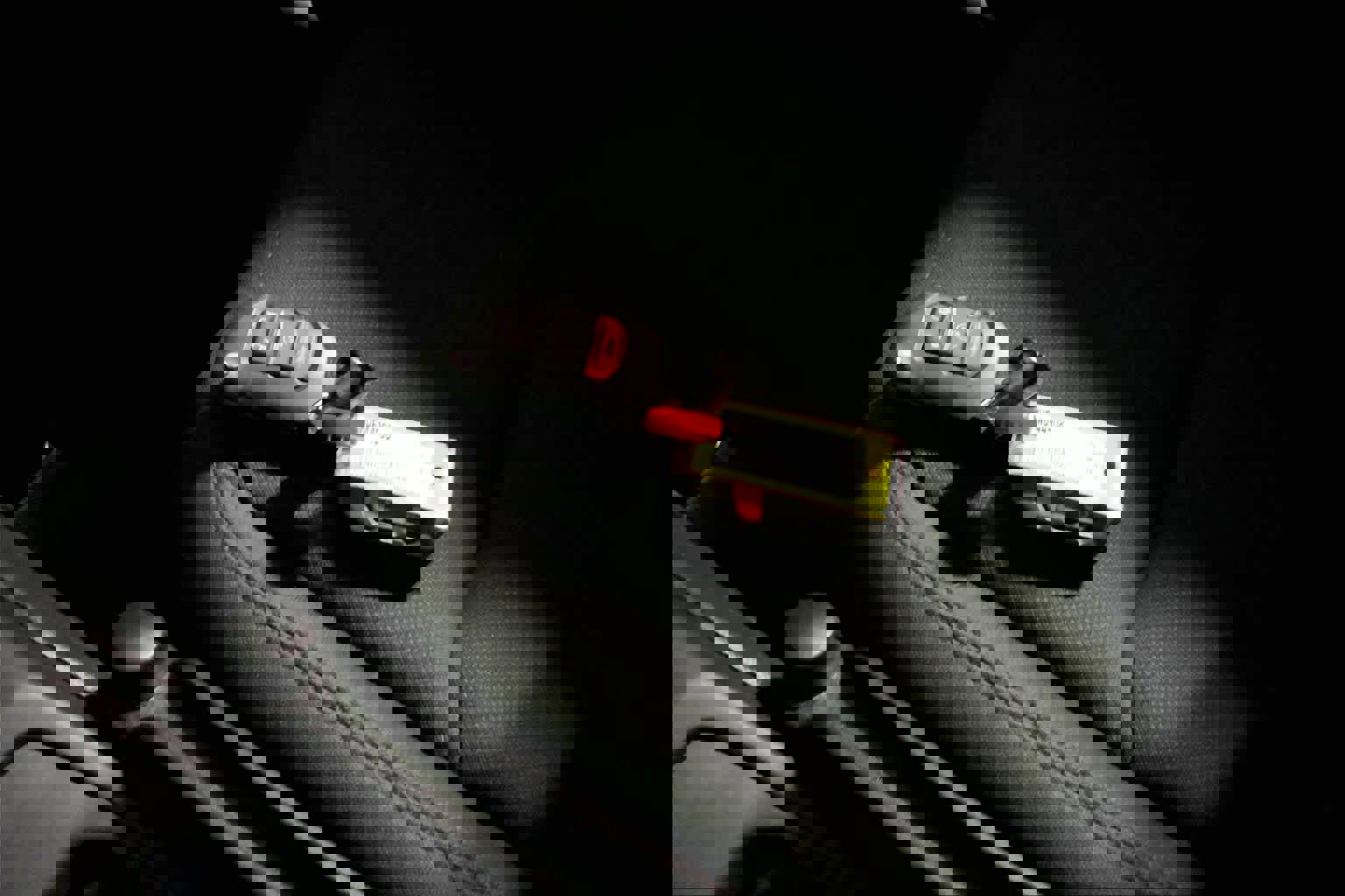 Used 2021 Jeep Wrangler Unlimited Sahara image 14