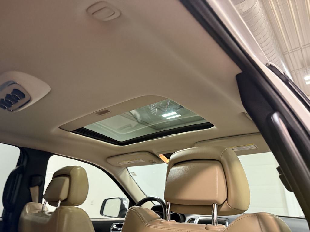 Used 2016 Dodge Durango Citadel w/ Technology Group image 17