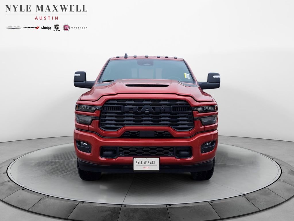 New 2026 RAM 2500 Tradesman image 19