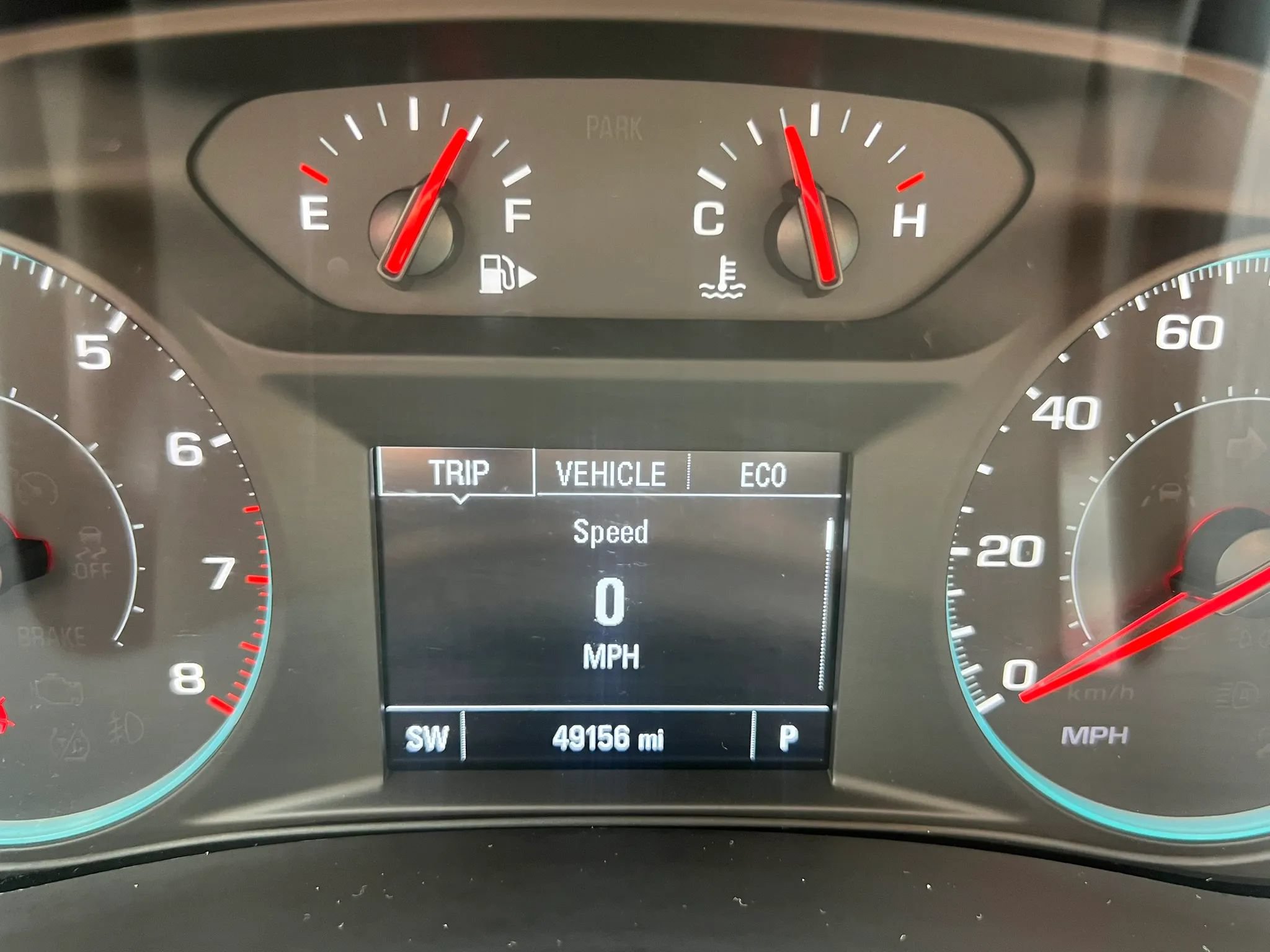 Used 2021 Chevrolet Malibu LT FWD image 16