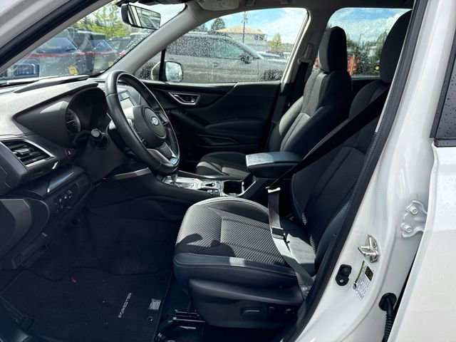 Used 2023 Subaru Forester Premium AWD/4WD image 14