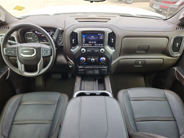 Used 2023 GMC Sierra 2500 Denali w/ Denali Ultimate Package image 17