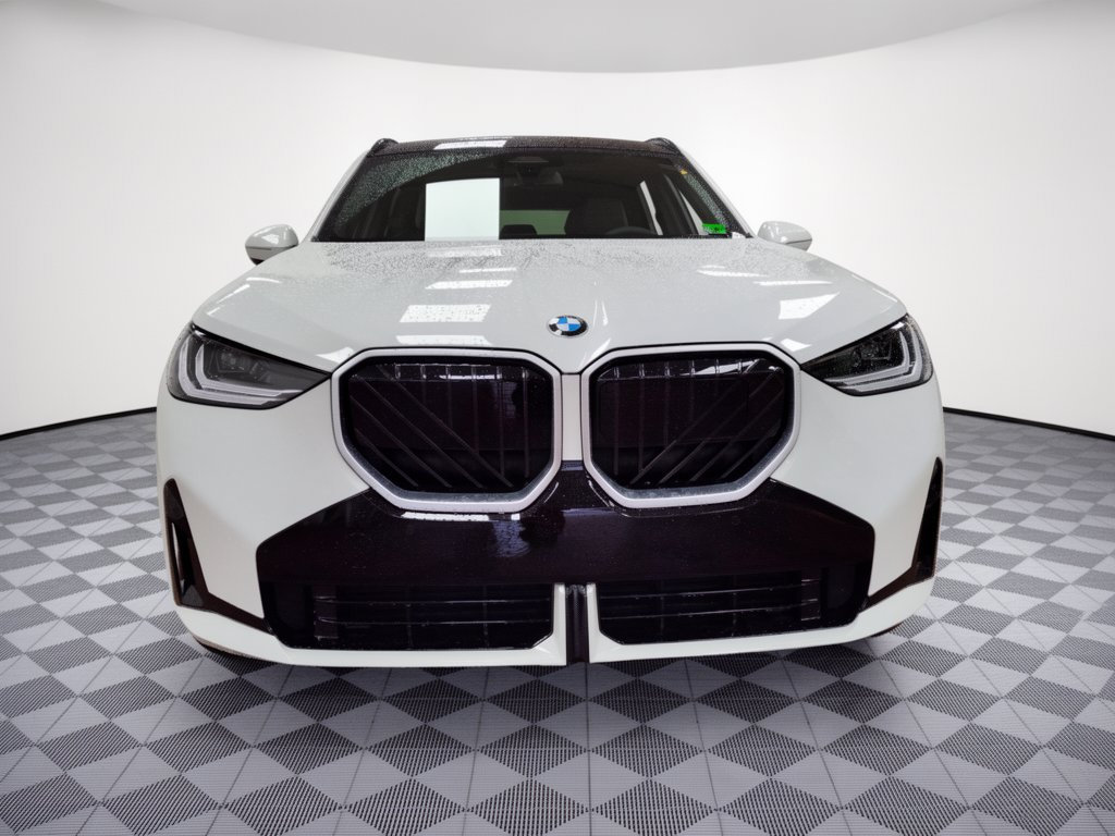 Used 2026 BMW X3 xDrive30i w/ M Sport Package AWD/4WD image 6