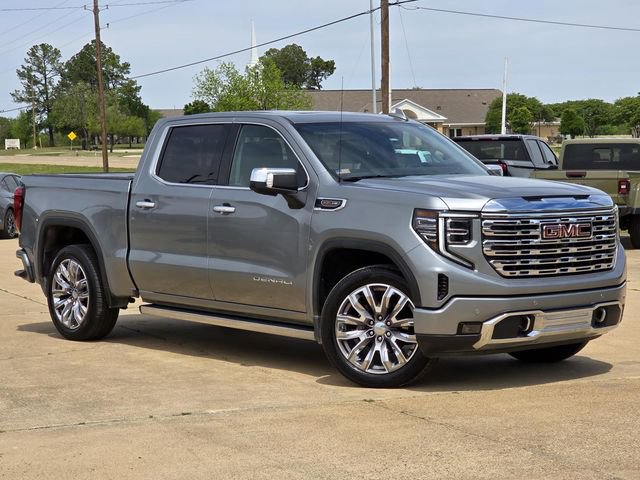 Used 2023 GMC Sierra 1500 Denali w/ Denali Reserve Package image 2