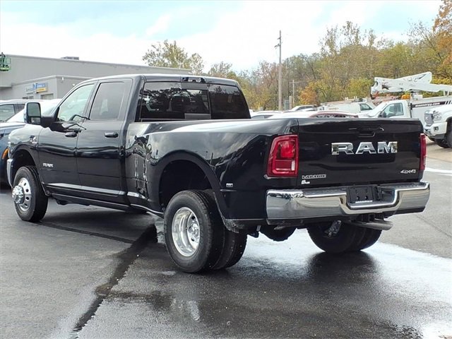 New 2026 RAM 3500 Laramie image 4