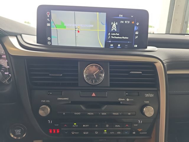 Used 2022 Lexus RX 350 AWD w/ Premium Package image 22