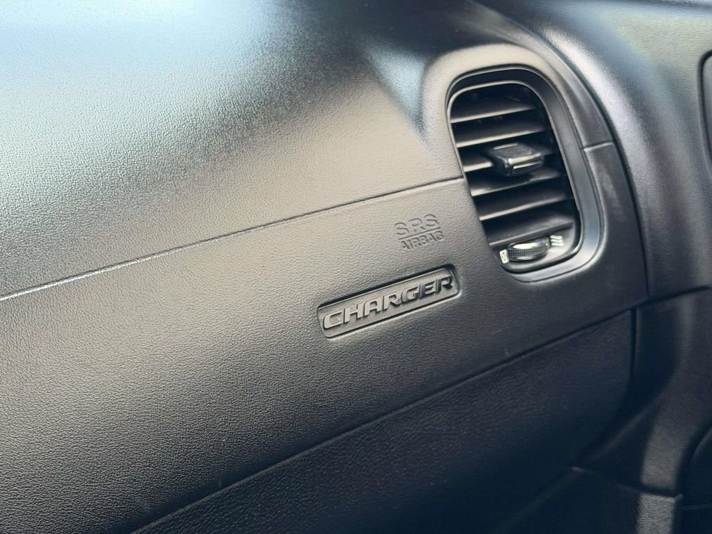 Used 2023 Dodge Charger GT w/ Plus Group AWD/4WD image 31