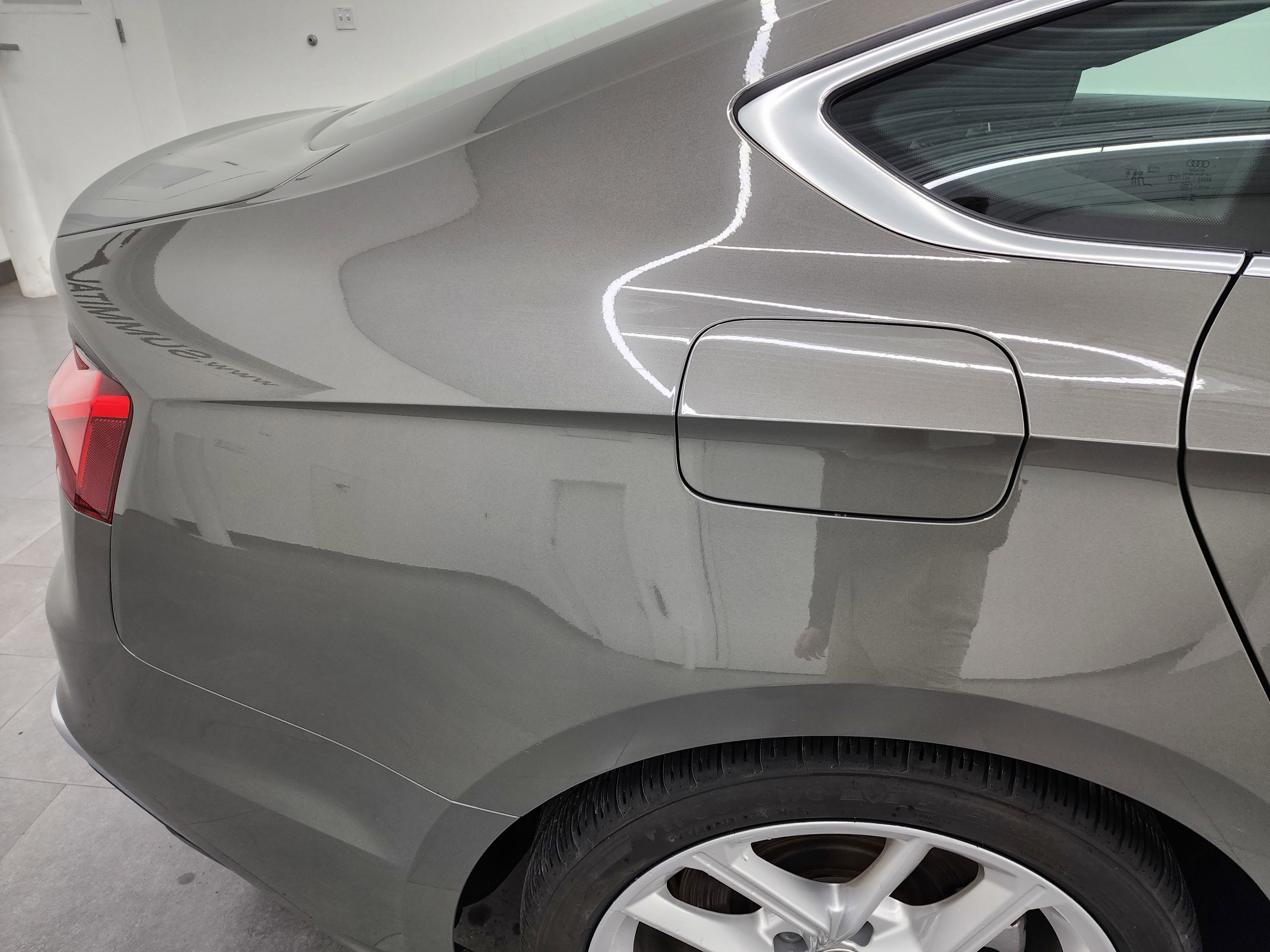 Used 2024 Audi A5 2.0T Premium Plus image 31